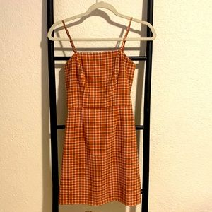 Aeropostale mini dress